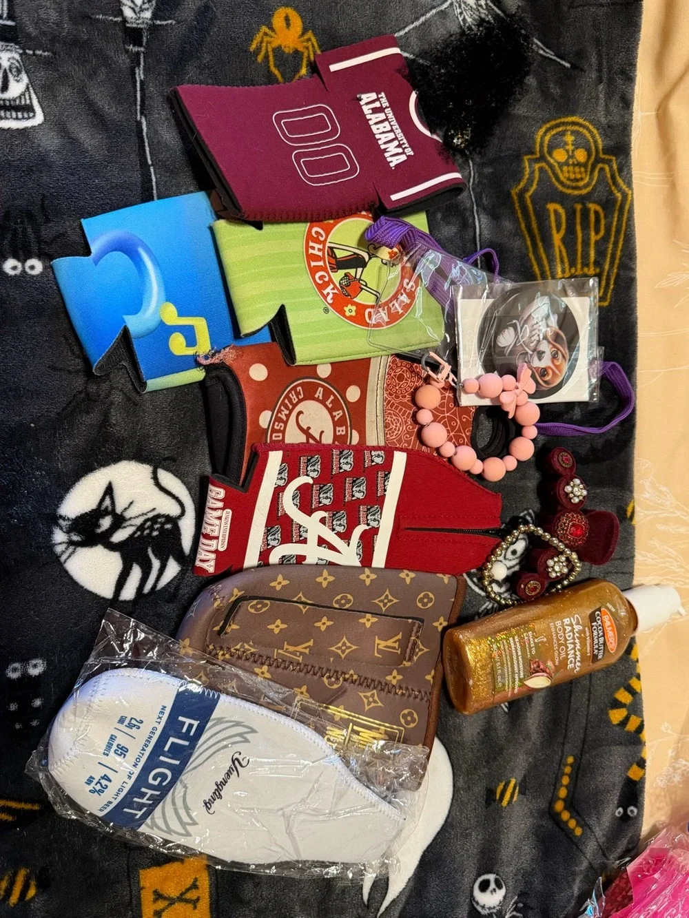 Lots of Miscellaneous Items
